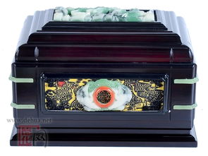 德化縣鶴仙山殯儀館骨灰盒采購(gòu)項(xiàng)目公開(kāi)投標(biāo)公告